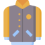 Jacket icon 64x64