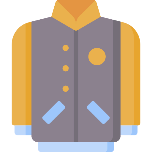 Jacket icon
