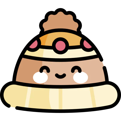 Beanie icon