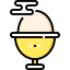Boiled egg іконка 64x64