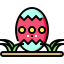 Easter egg icon 64x64