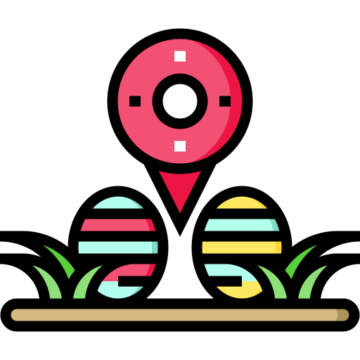 Location icon