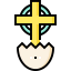 Cross icon 64x64