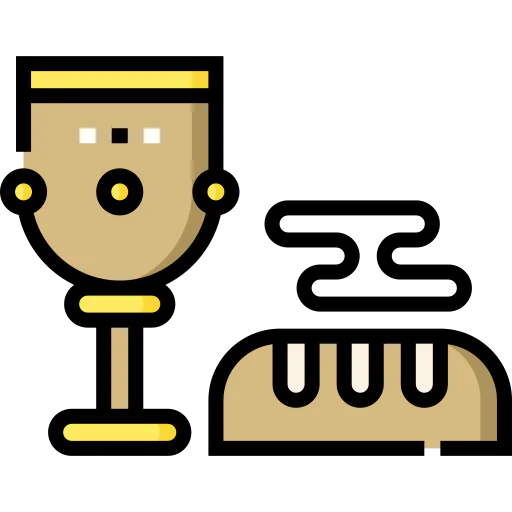 Communion icon