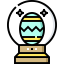 Crystal ball 상 64x64