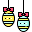 Easter egg icon 64x64