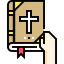 Bible icon 64x64