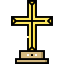 Cross icon 64x64