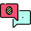 Message icon 64x64