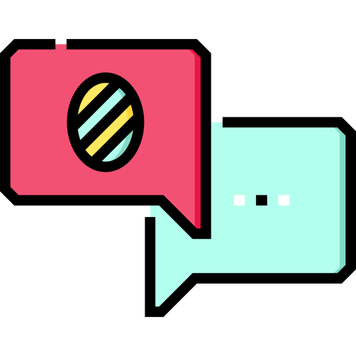 Message icon