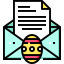 Invitation icon 64x64