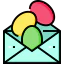 Envelope icon 64x64
