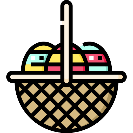 Basket icon