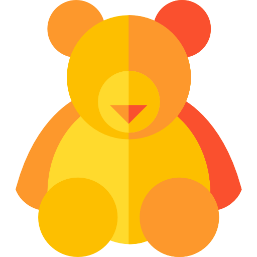 Teddy icon
