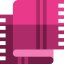 Одеяло иконка 64x64