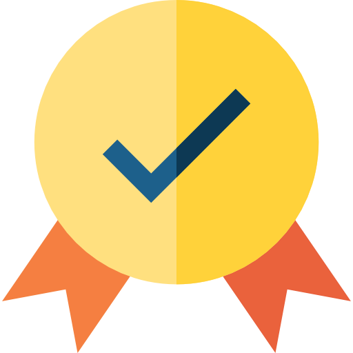 Guarantee icon