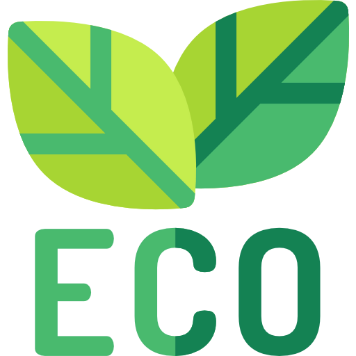 Eco icon