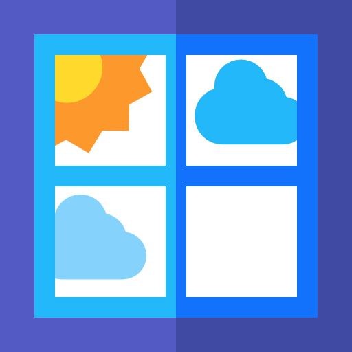 Window icon