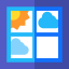 Window icon 64x64