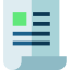 Newsletter icon 64x64
