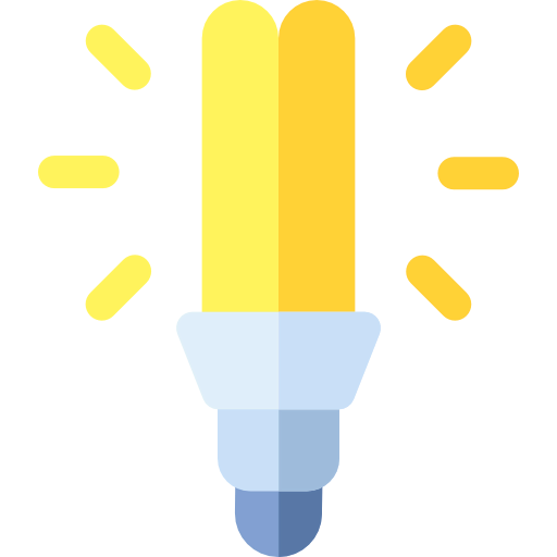 Led icon