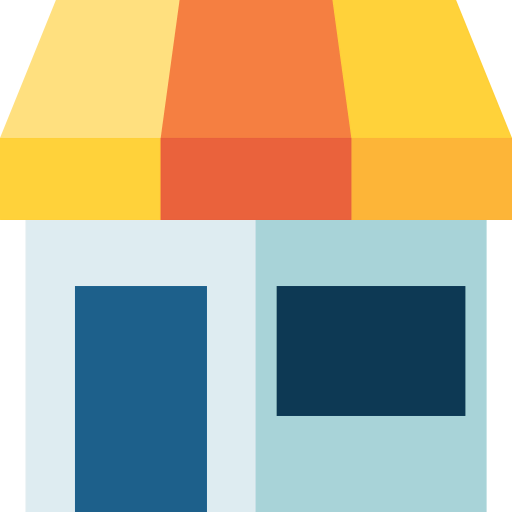 Store icon