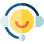 Customer service icon 64x64