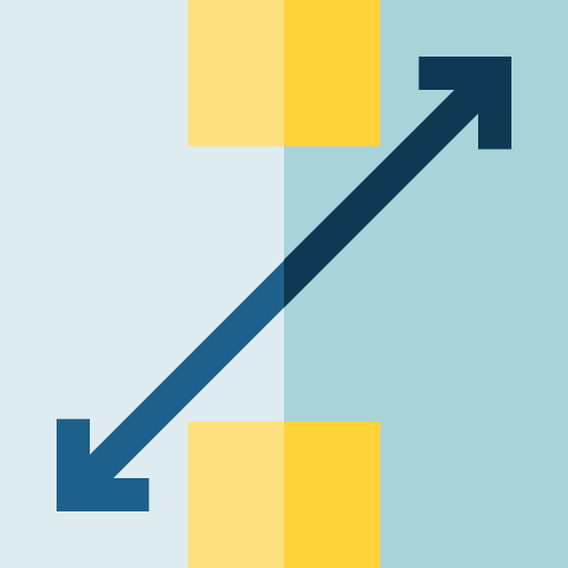 Size icon