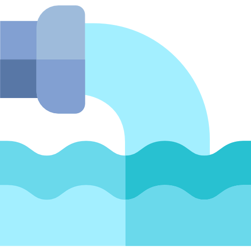Pollution icon
