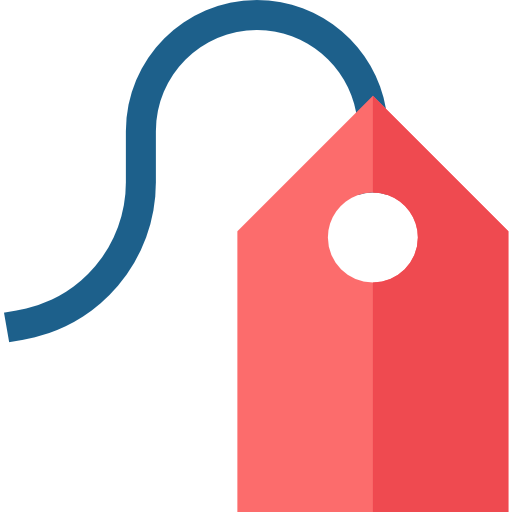 Tag icon