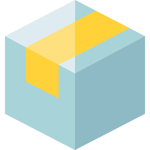 Package icon