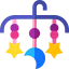 Mobile toy icon 64x64