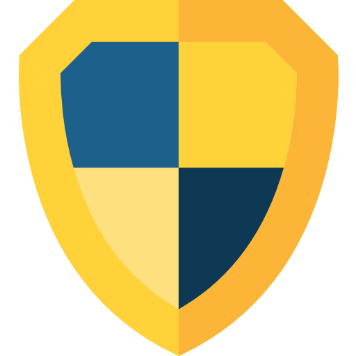 Shield icon