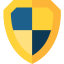 Shield icon 64x64
