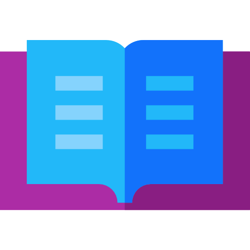 Book icon