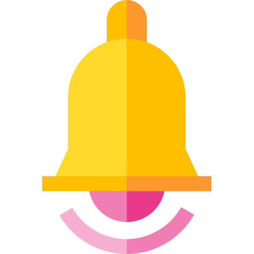 Bell icon