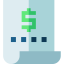Invoice icon 64x64