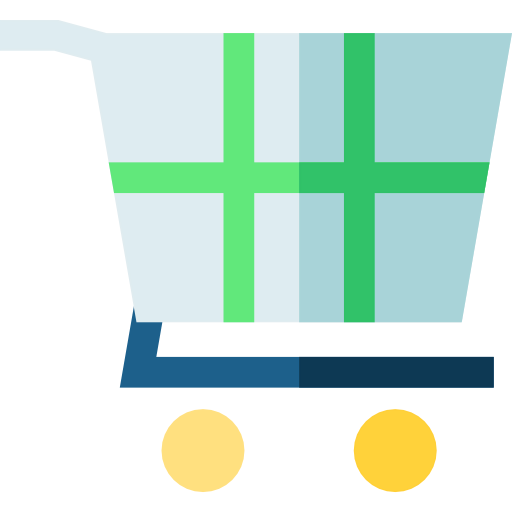 Trolley icon