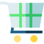 Trolley icon 64x64