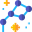 Stars icon 64x64