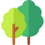 Trees icon 64x64