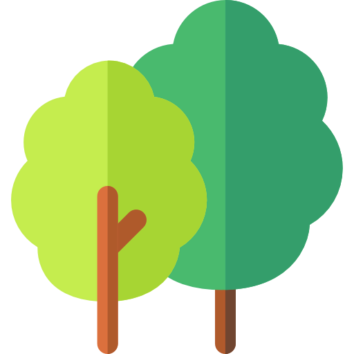 Trees icon