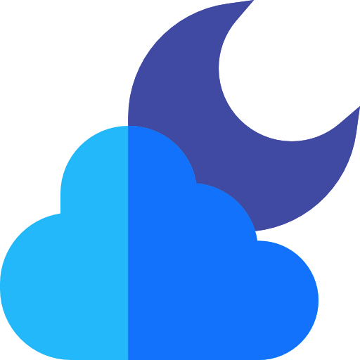 Night icon
