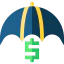 Insurance icon 64x64