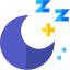 Moon icon 64x64