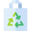 Recycle bag icon 64x64