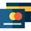 Mastercard アイコン 64x64