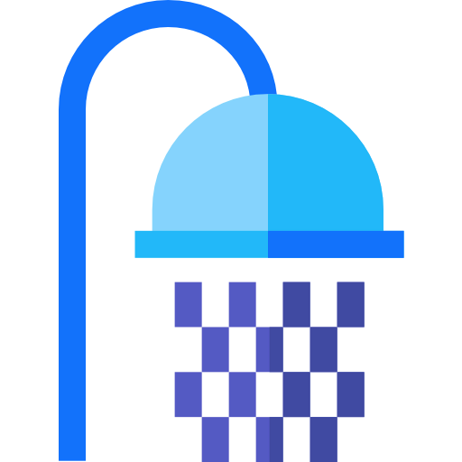 Shower icon