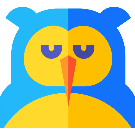 Owl icon
