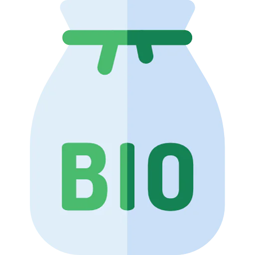 Bio icon